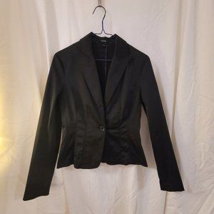 Tapered Blazer, Jacob, size 3/4